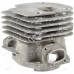 Kit cilindru drujba Husqvarna 365 48mm - Galerie patrata - Model vechi (Taiwan) 